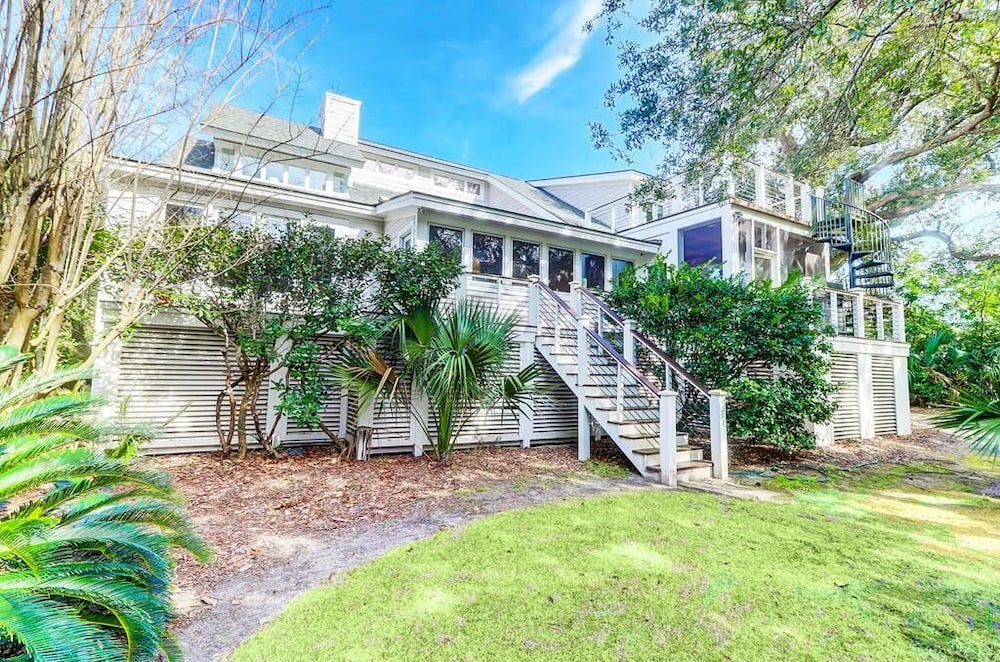 8 Hidden Green in Isle Of Palms, United States