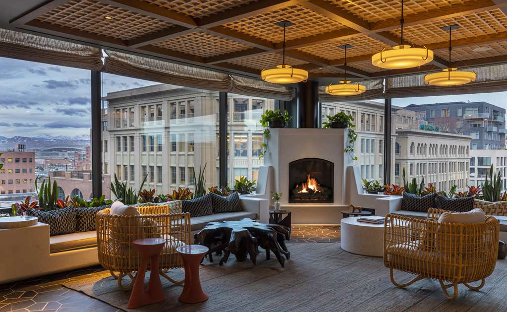 Thompson Denver by Hyatt - photo 34