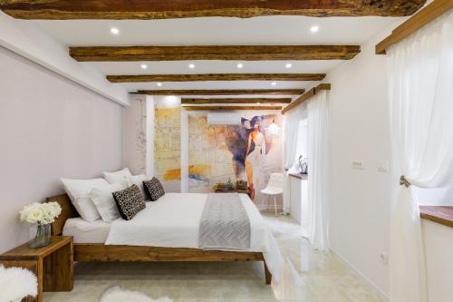 Hani Luxury Rooms — 4-Star Luxury Hotel in Split, Croatia