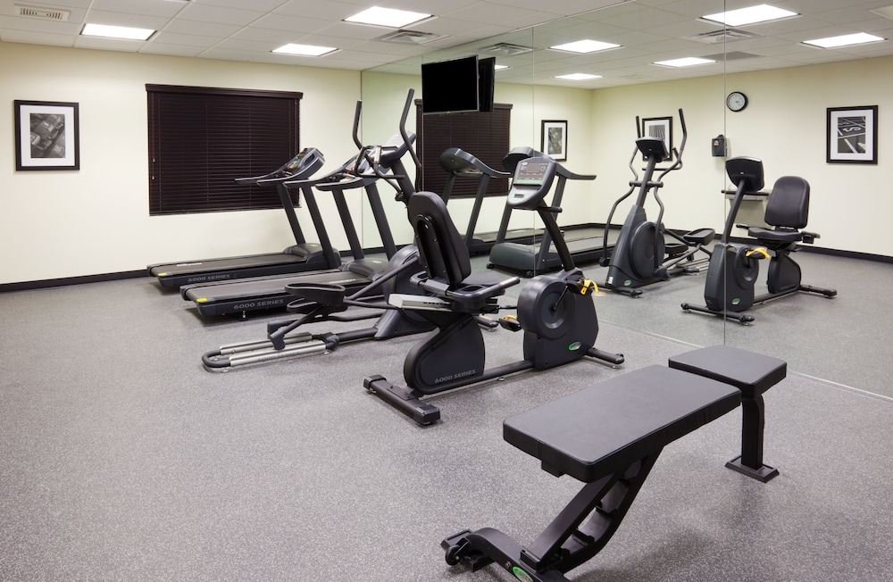 Holiday Inn Express & Suites Davenport by IHG - photo 23