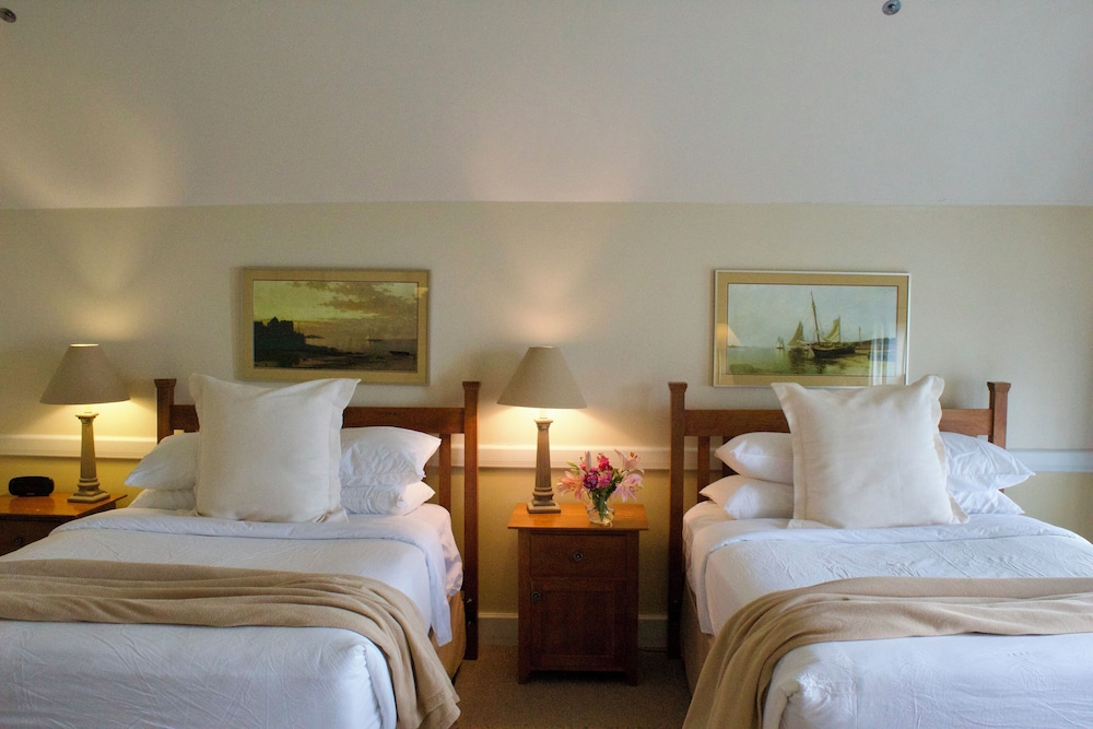 The McKernan Inn - photo 32