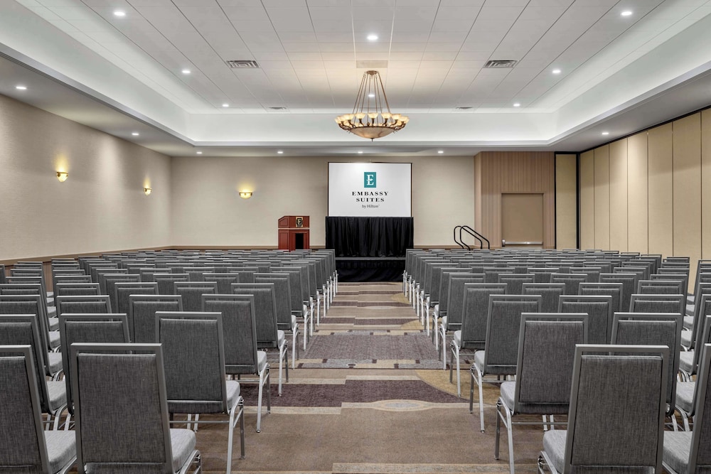 Embassy Suites by Hilton Anaheim South - photo 59