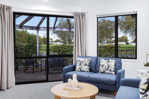 Park Scenery Proximity and Value By KOSH BNB — 4-Star Luxury Hotel in Hamilton, New Zealand