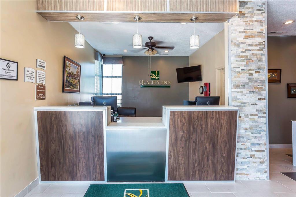 Quality Inn Pinehurst Area - photo 7