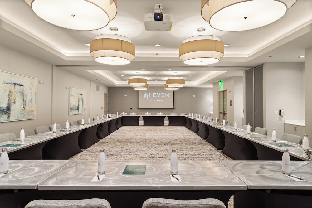 EVEN Hotel Austin Uptown Near The Domain by IHG - photo 86