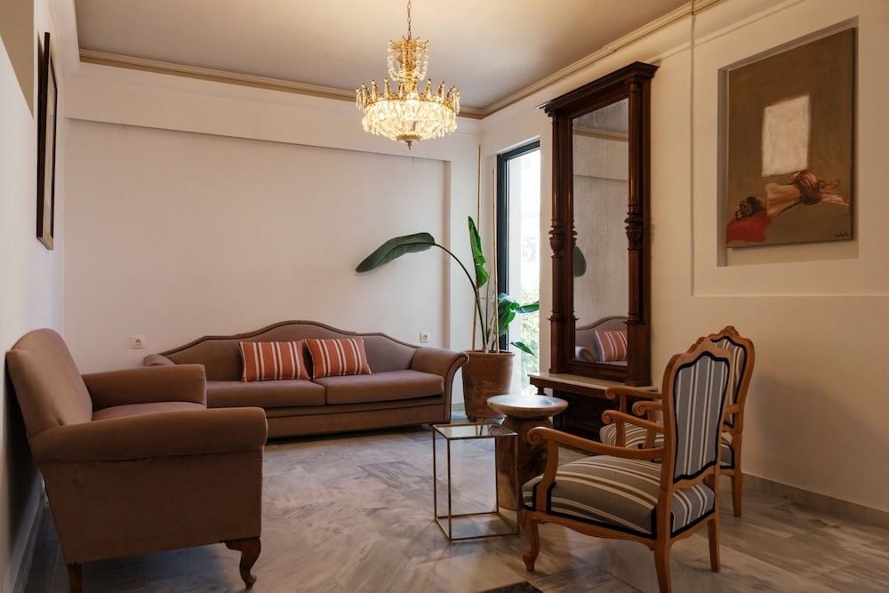 Nami Hotel & Suites — Irakleion — photo 4