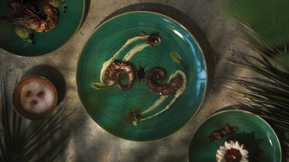 מזון ומשקאות