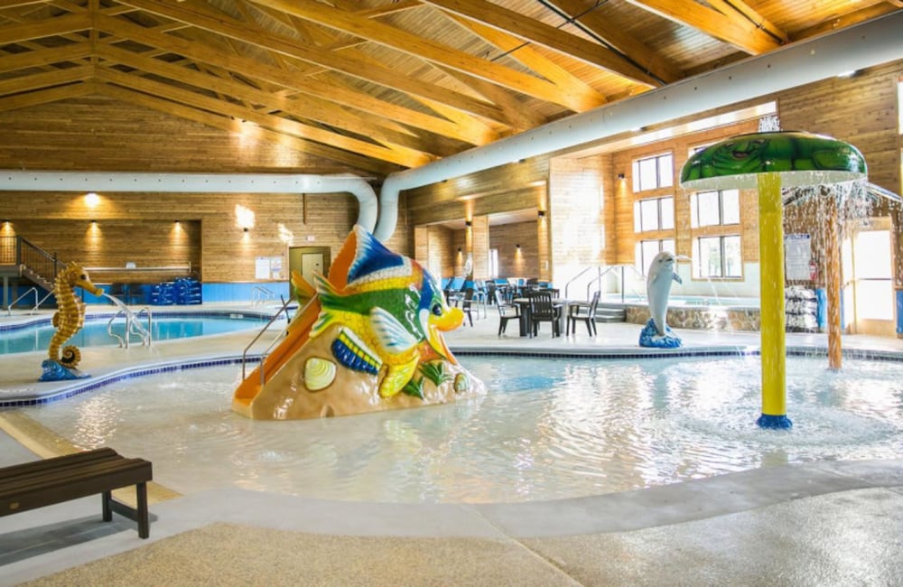 Thumper Pond Resort - photo 23