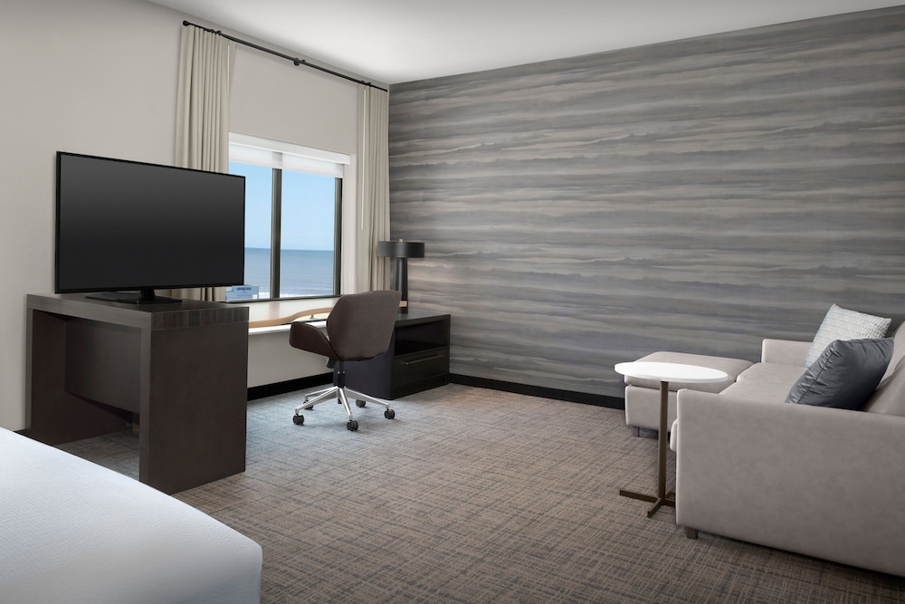 Residence Inn by Marriott Galveston Island - photo 17