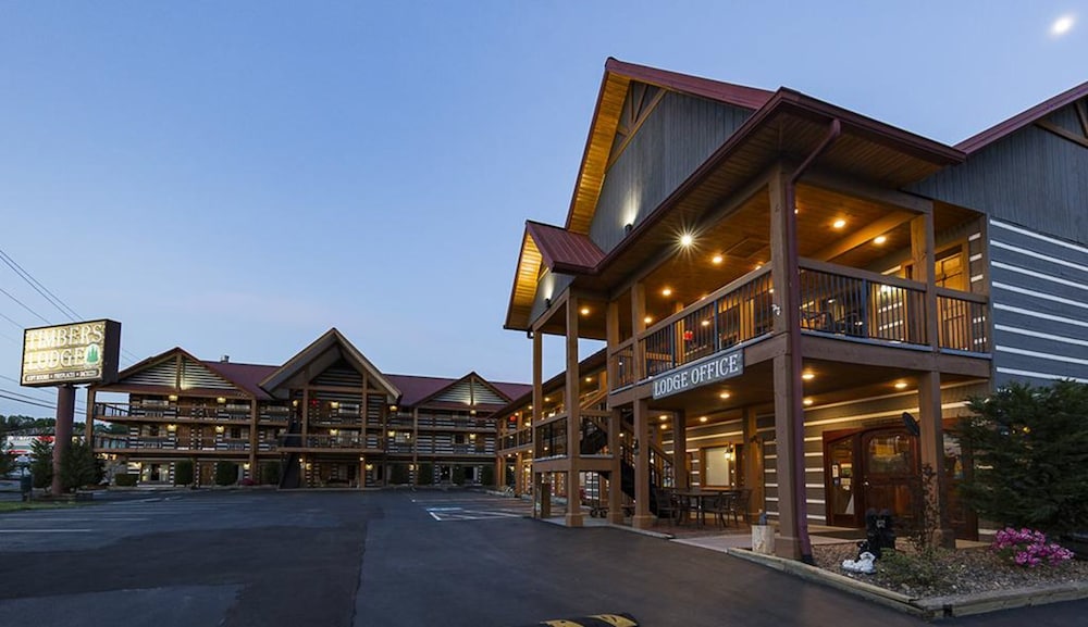 Timbers Lodge - photo 28