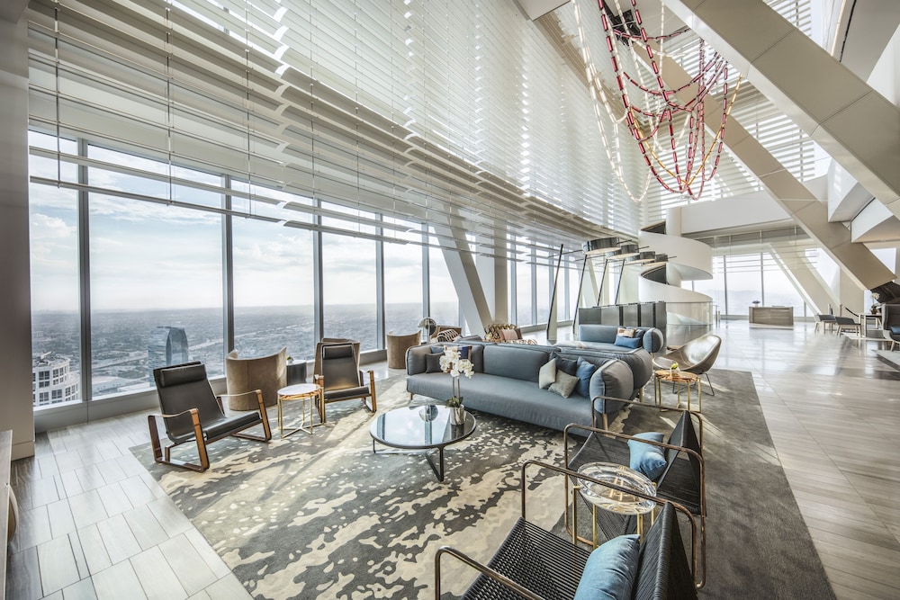 InterContinental Los Angeles Downtown by IHG - photo 120