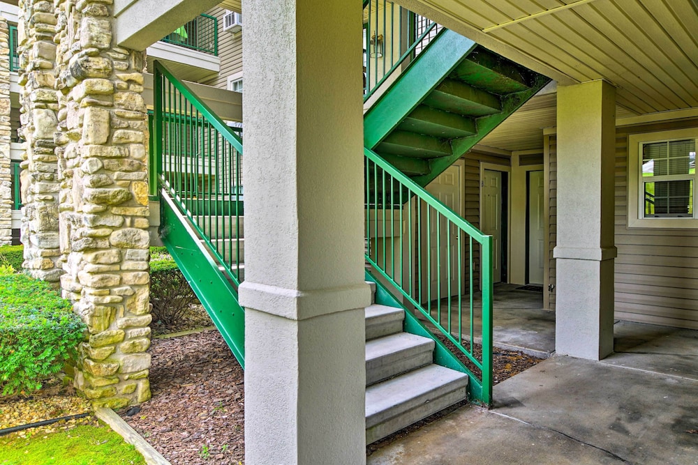 Resort Condo in Branson: 4 Mi to the 76 Strip - photo 10