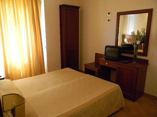 Hotel Concordia - last minute hotel in Agrigento