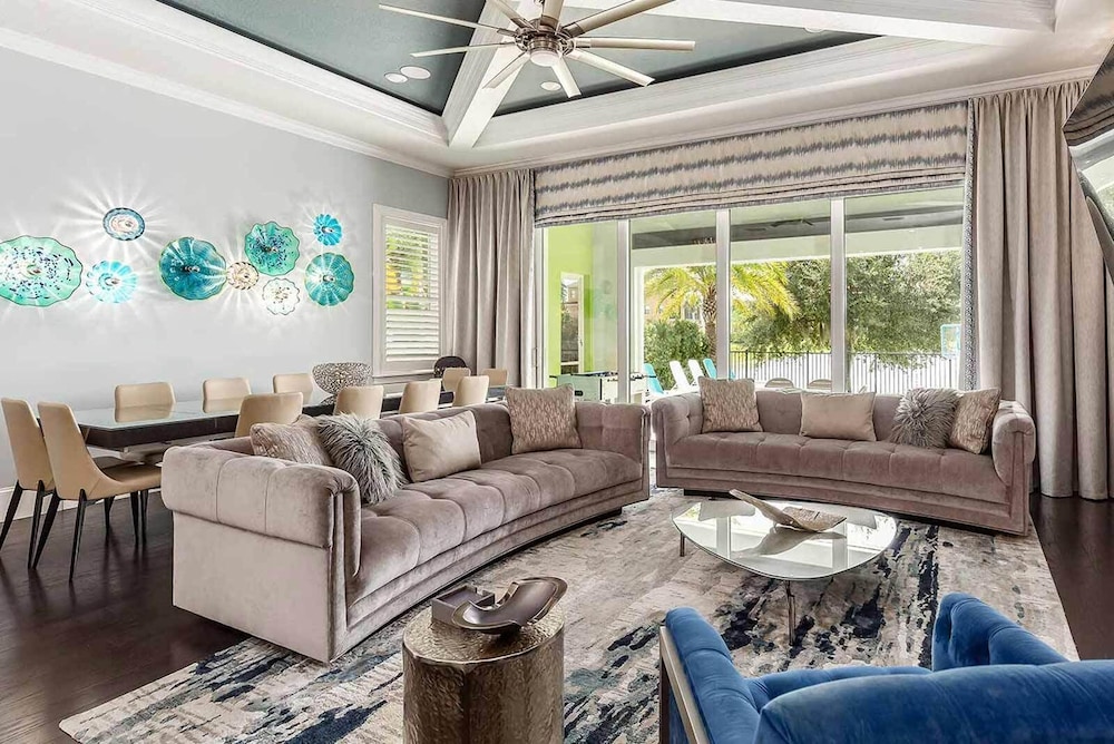 Villatel Luxury Homes at Reunion Resort - photo 144