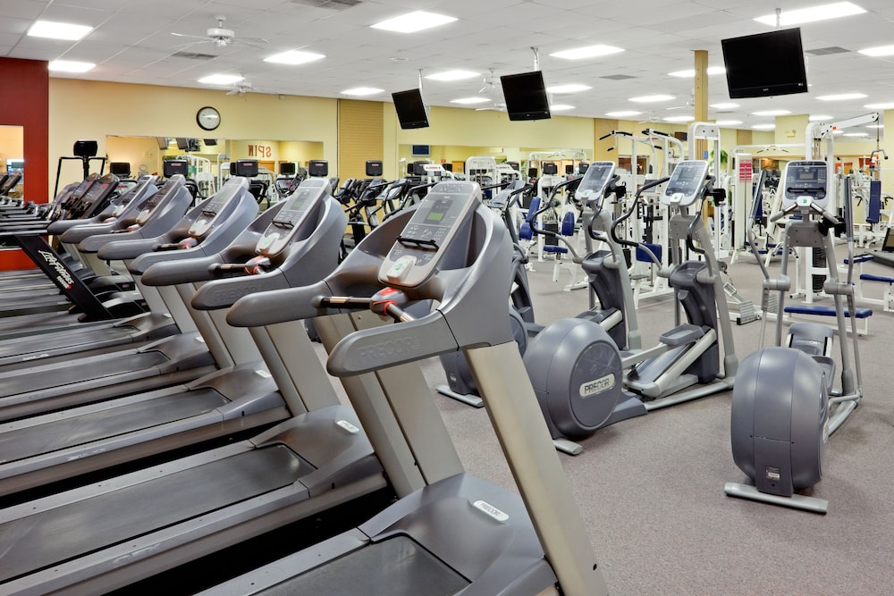 Holiday Inn Express Hotel & Suites Carneys Point by IHG - photo 27