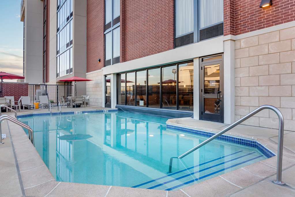 Drury Inn & Suites Southwest St. Louis - photo 42