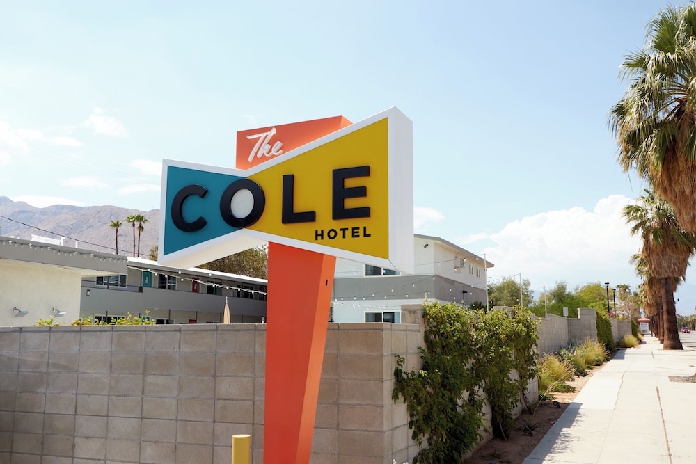 The Cole - photo 32