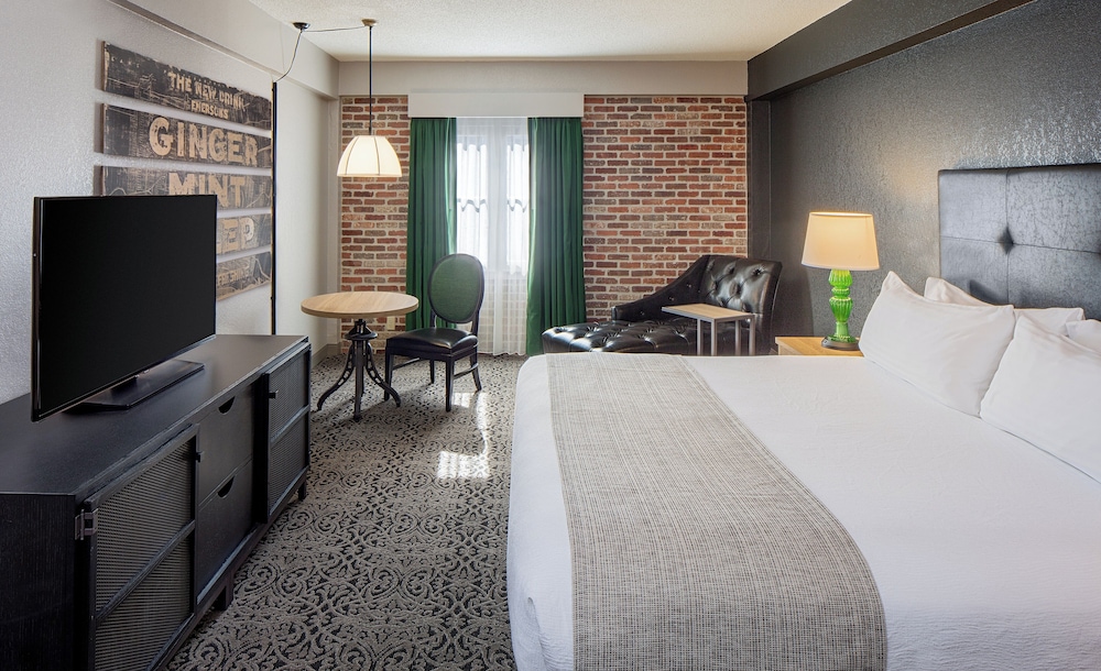 Holiday Inn French Quarter Chateau Lemoyne By Ihg - photo 7