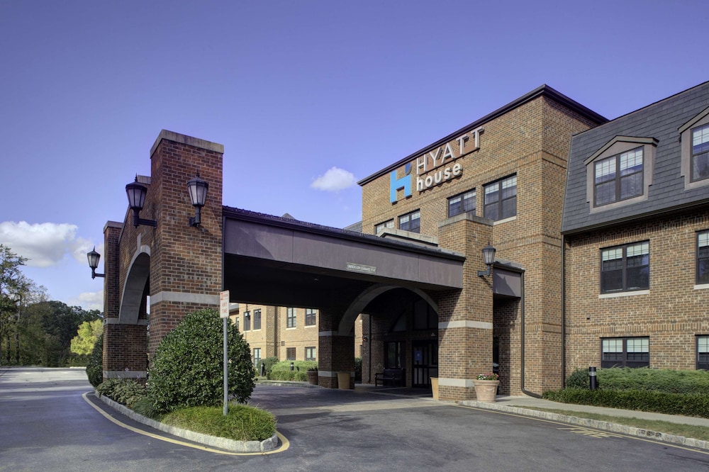 HYATT house Parsippany East - photo 48