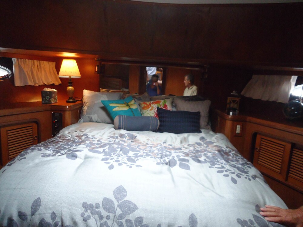 Our Yacht - photo 2