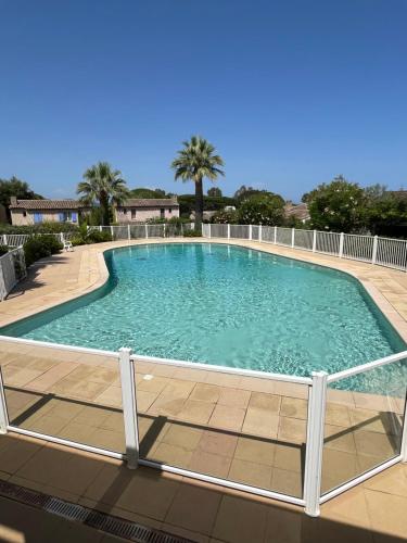 L'escapade - carbon neutral hotel in Saint-Tropez
