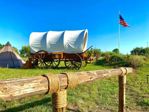 O.k. Corral in Misano Adriatico, Italy