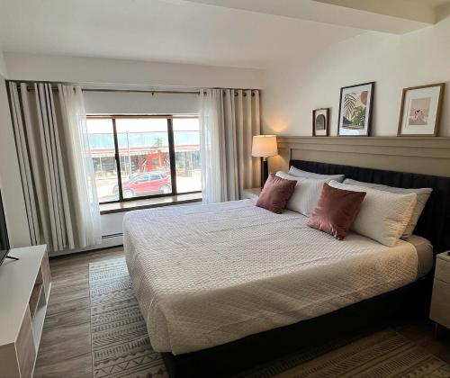 The Brooks Hotel - photo 80