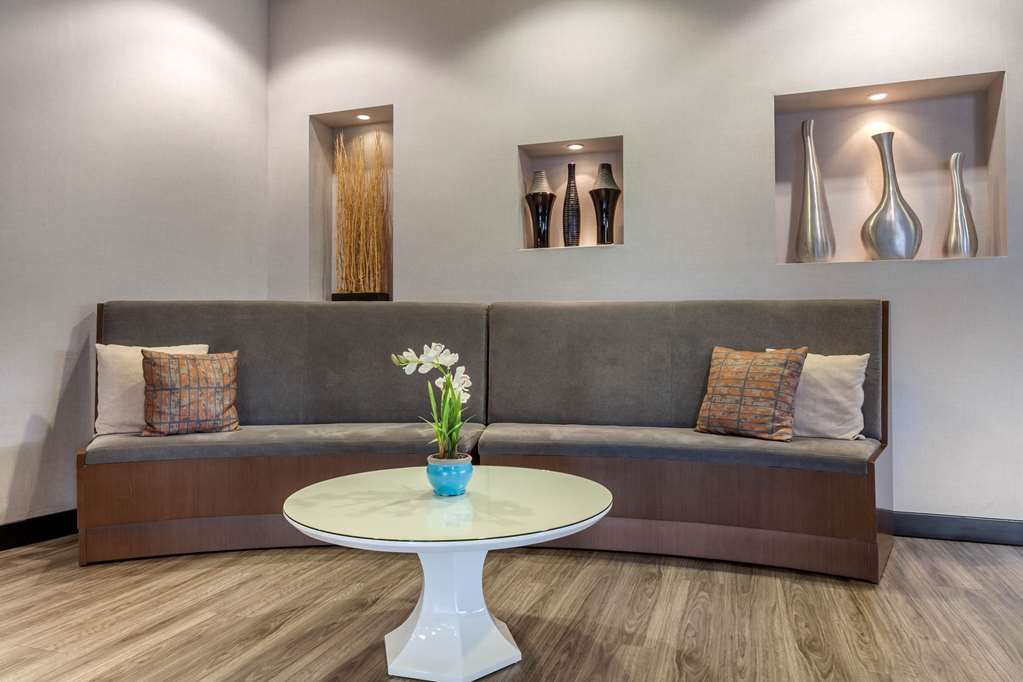 Cambria Hotel Denver International Airport - photo 8