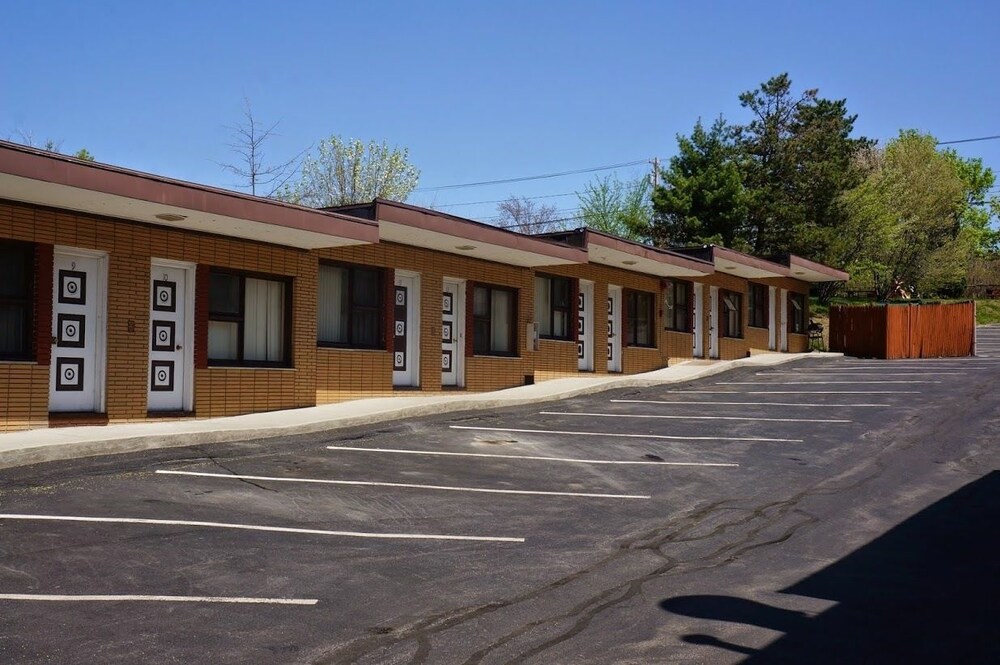 Monte Mario Motel - photo 11