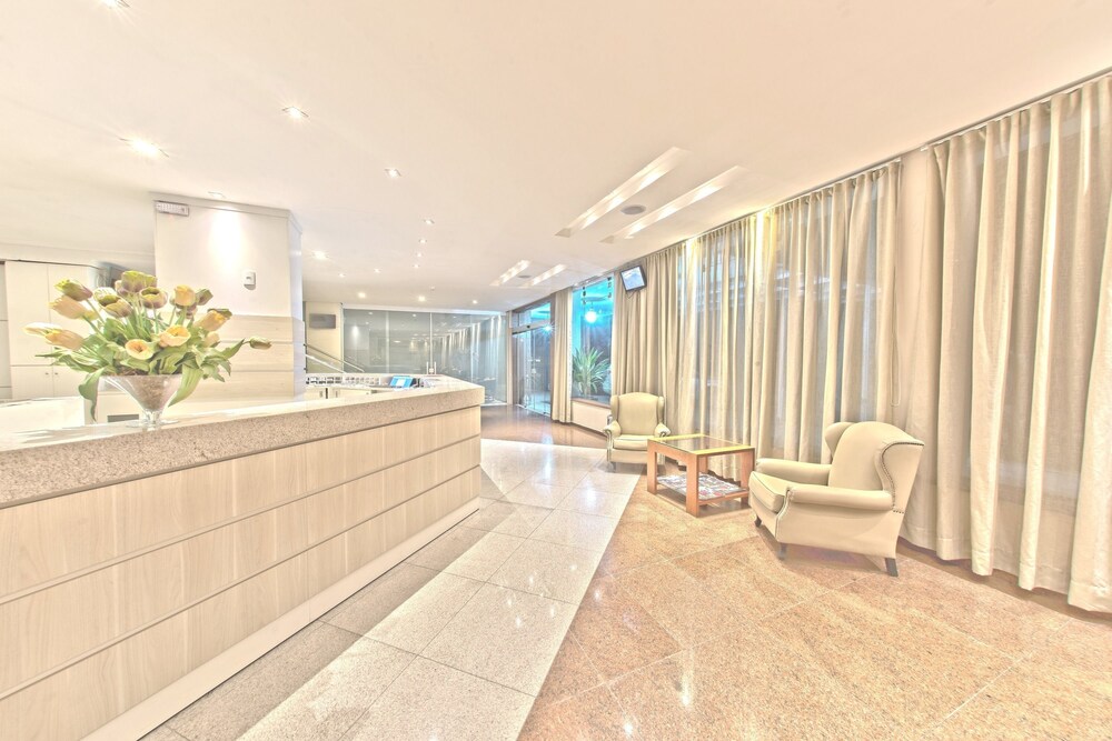 San Michel Hotel — Taubate — photo 3