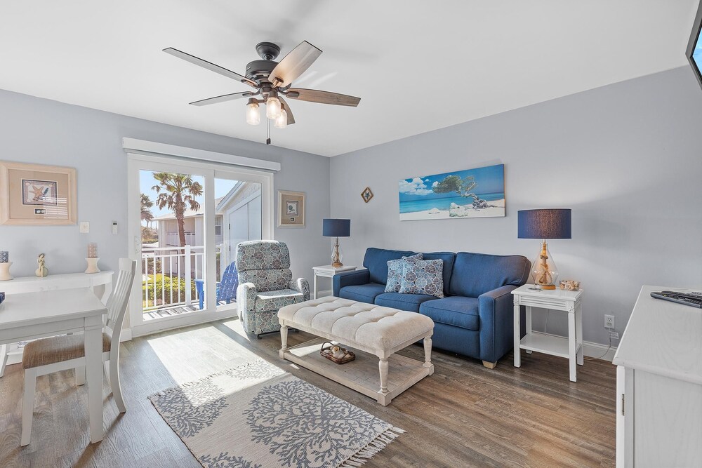 Colony Beach Club 237 — 4-Star Luxury Hotel in New Smyrna Beach, United States