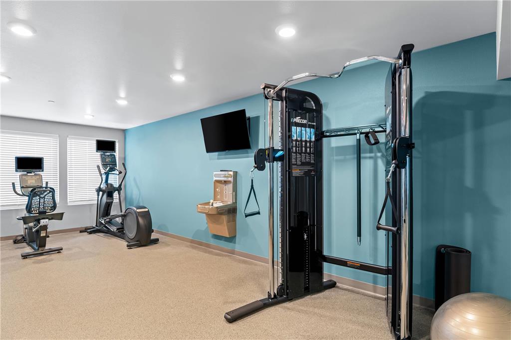 WoodSpring Suites Richmond Airport - photo 23