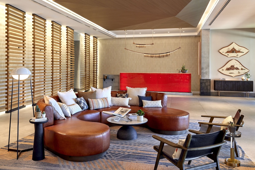 Omni Tempe Hotel at ASU - photo 6