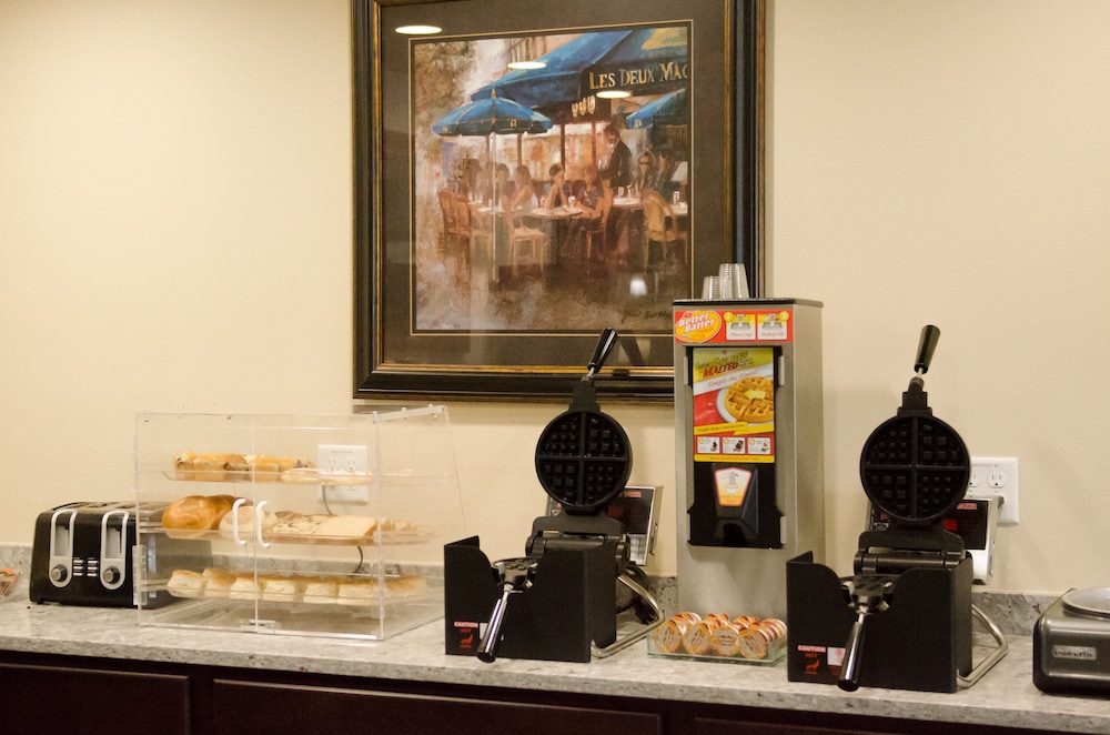Inn At Moses Lake - photo 47