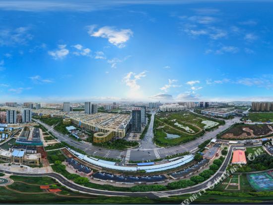 Bai Dun Hotel - last minute hotel in Kunming