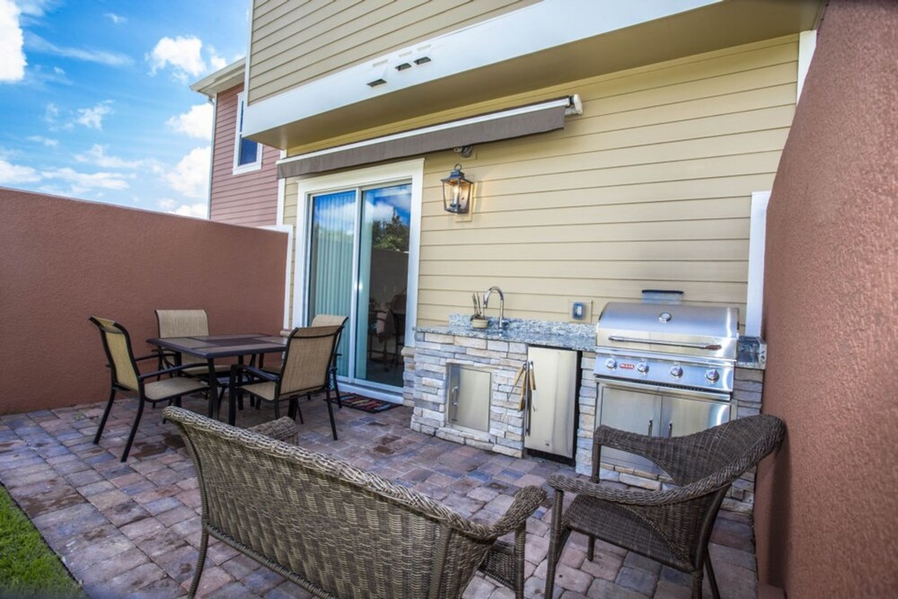 Summerville Resort 2632 - photo 40