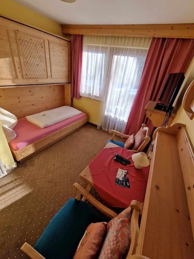 Ferienhotel Lindenhof — Leogang — photo 2