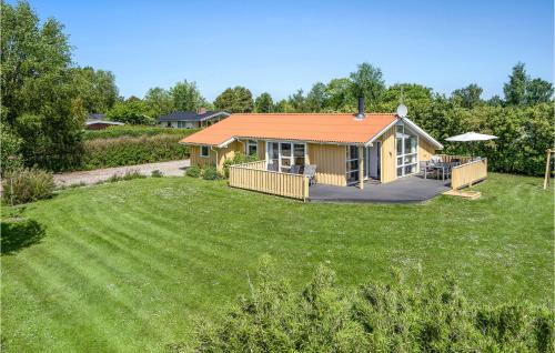 Stunning Home In Sydals With Sauna — 4-Star Luxury Hotel in Sonderborg, Denmark