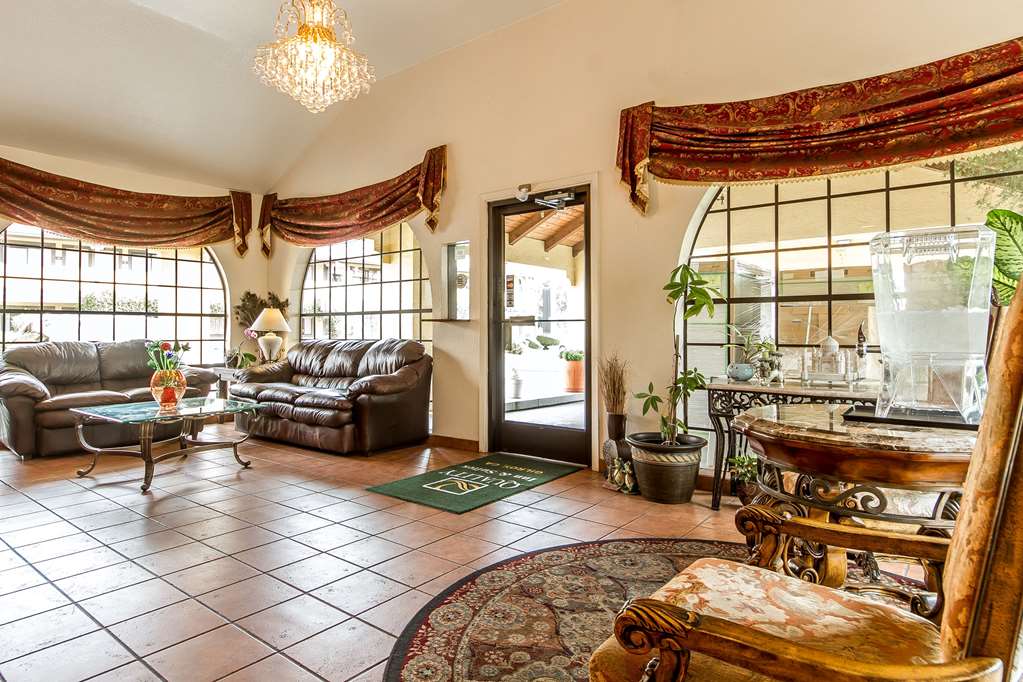 Quality Inn And Suites Gilroy - photo 3