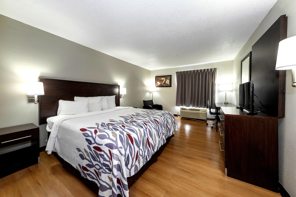 Red Roof Inn Atlanta Southeast Stockbridge - photo 27