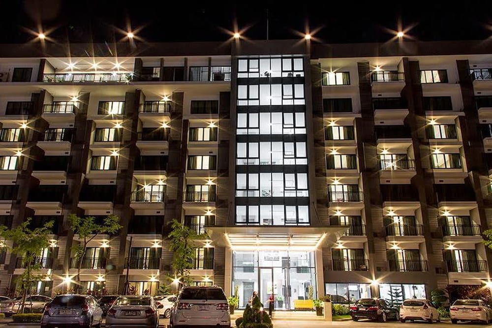 We Grand Ever 9 in Nakhon Ratchasima, Thailand