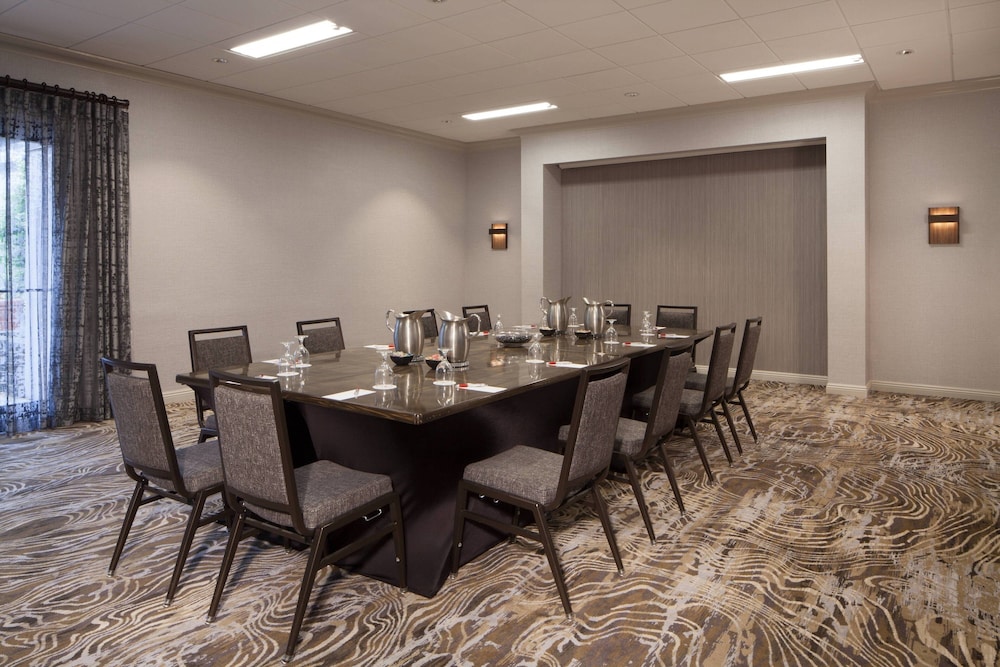Omaha Marriott - photo 46