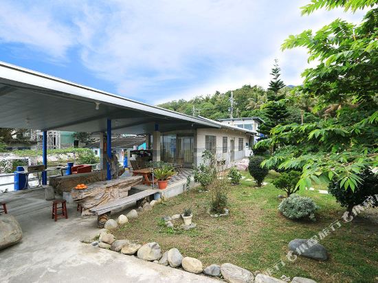 Dulan Najie - last minute hotel in Unknown City