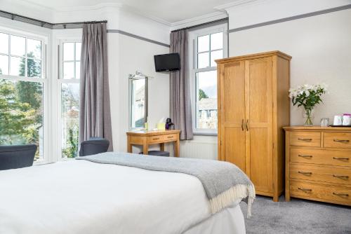 Skiddaw Croft Bed & Breakfast — 4-Star Luxury Hotel in Keswick, United Kingdom