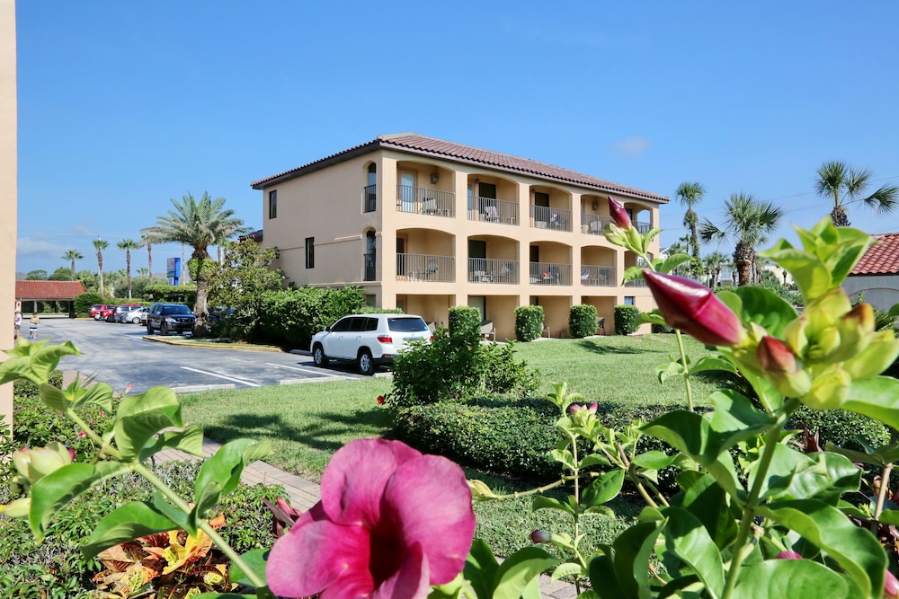 La Fiesta Ocean Inn And Suites - photo 73