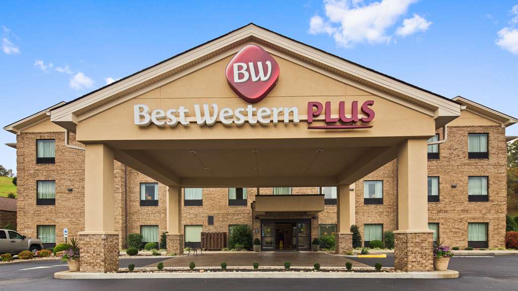 Best Western Plus Louisa — hotel in Louisa