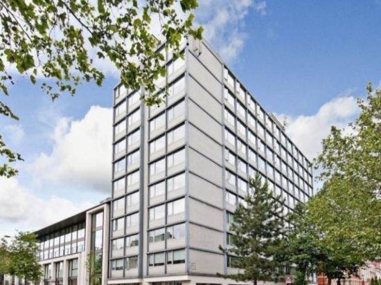 Mansion SW3 - last minute hotel in London