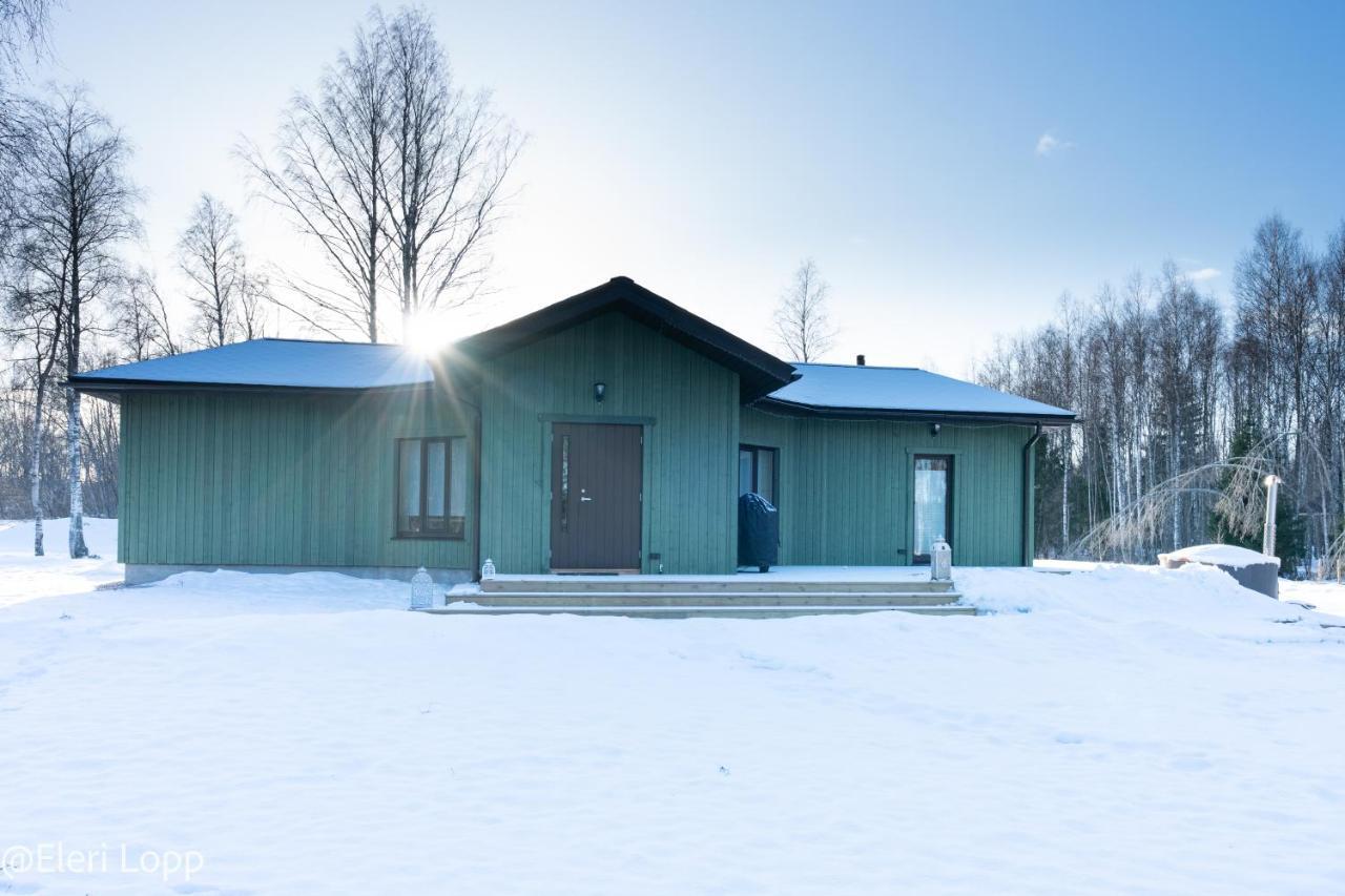Paunküla Nature Resort — 4-Star Luxury Hotel in Kose, Estonia