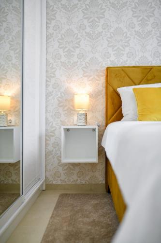 Family apartment Amare — 4-Star Luxury Hotel in Zadar, Croatia
