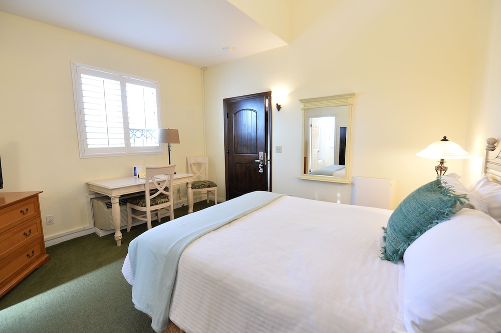 Crown City Inn - photo 12
